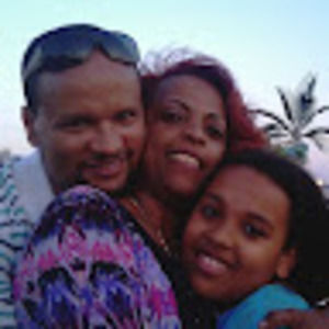 Meet your Posher, Mussie